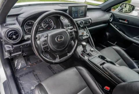 More photos of 2024 Lexus IS 300 at Gravity Autos Atlanta, GA