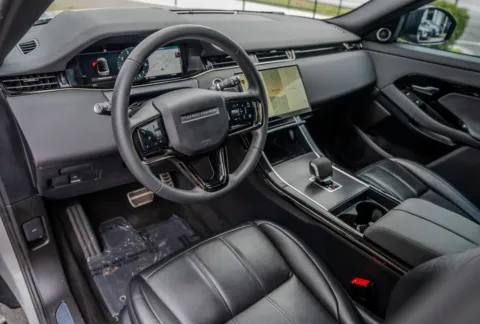 More photos of 2024 Land Rover Range Rover Evoque Dynamic at Gravity Autos Atlanta, GA