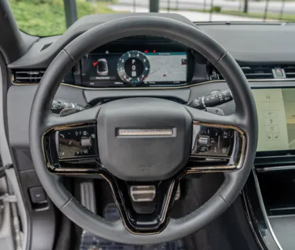 More photos of 2024 Land Rover Range Rover Evoque Dynamic at Gravity Autos Atlanta, GA