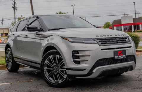 Another view of 2024 Land Rover Range Rover Evoque Dynamic for sale in Atlanta, GA at Gravity Autos Atlanta