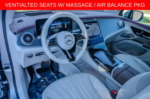 More photos of 2023 Mercedes-Benz EQS 450 at Gravity Autos Atlanta, GA