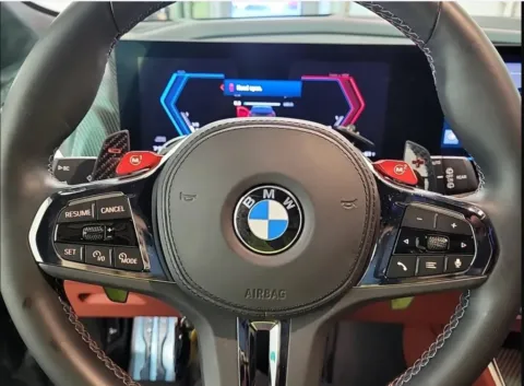 More photos of 2024 BMW XM at Gravity Autos Atlanta, GA