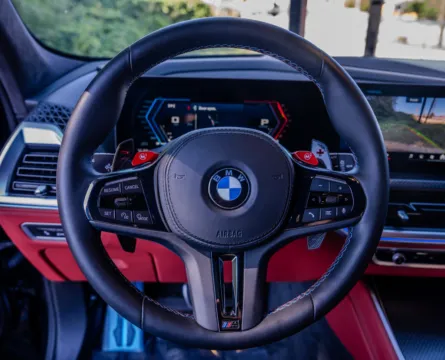 More photos of 2024 BMW XM at Gravity Autos Atlanta, GA