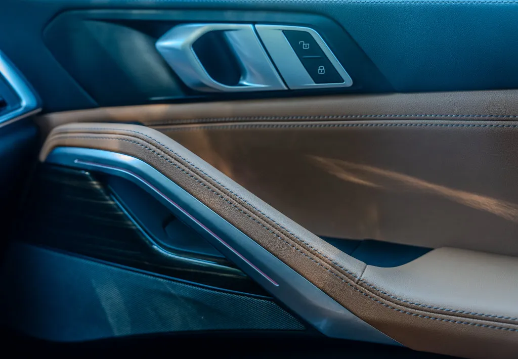BMW X6 photo 15