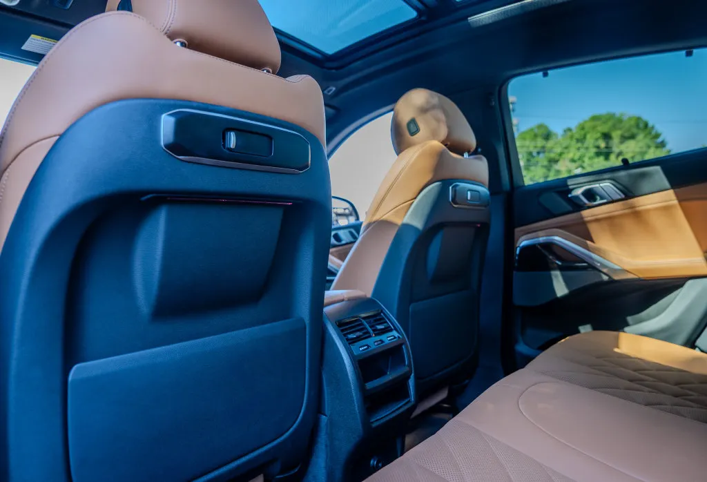 BMW X6 photo 22