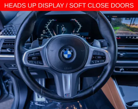 More photos of 2024 BMW X6 xDrive40i at Gravity Autos Atlanta, GA