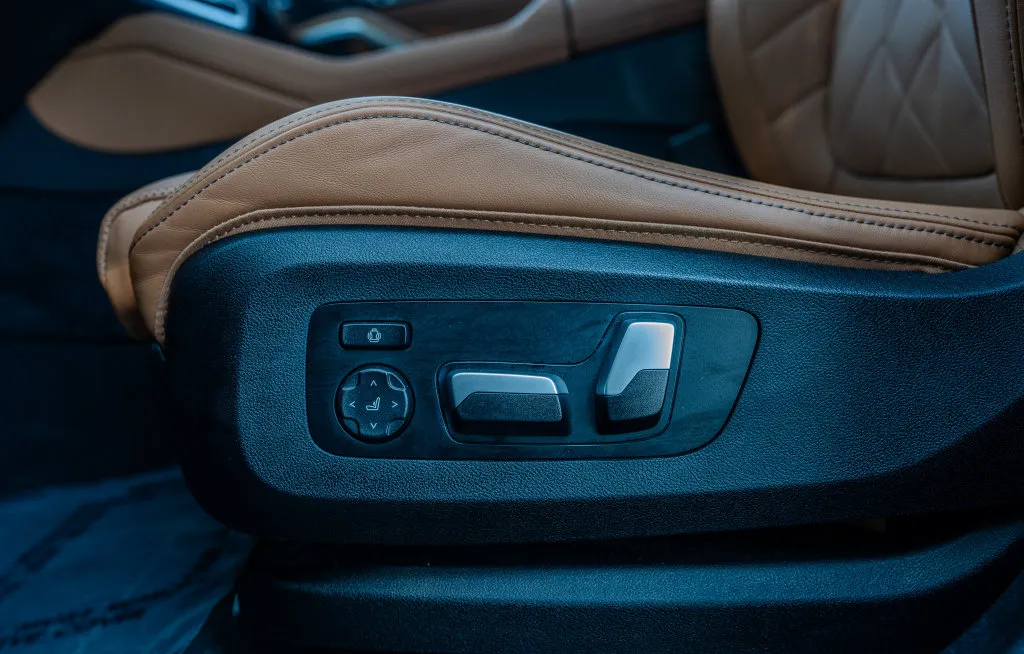 BMW X6 photo 18
