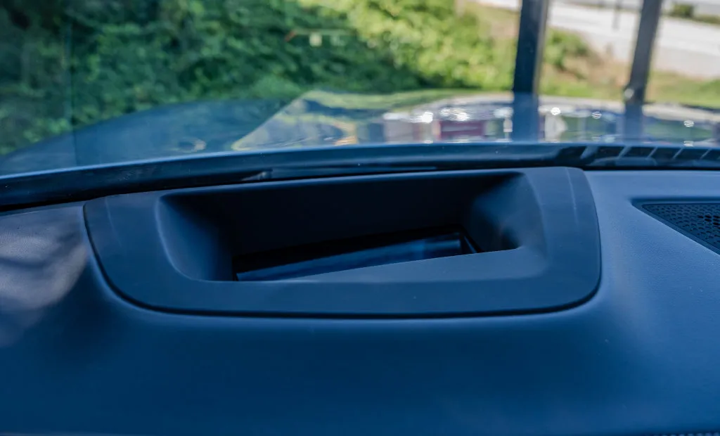 BMW X6 photo 10