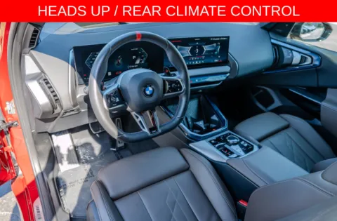 More photos of 2026 BMW X3 M50 xDrive at Gravity Autos Atlanta, GA