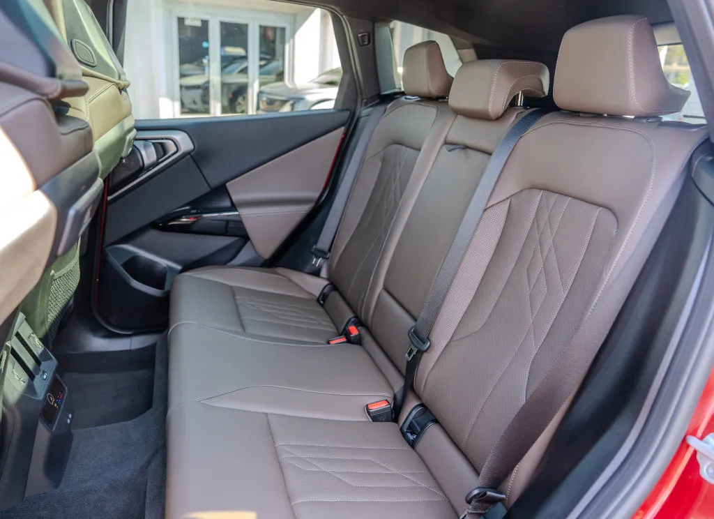 BMW X3 photo 20