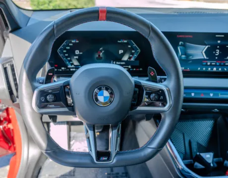 More photos of 2026 BMW X3 M50 xDrive at Gravity Autos Atlanta, GA