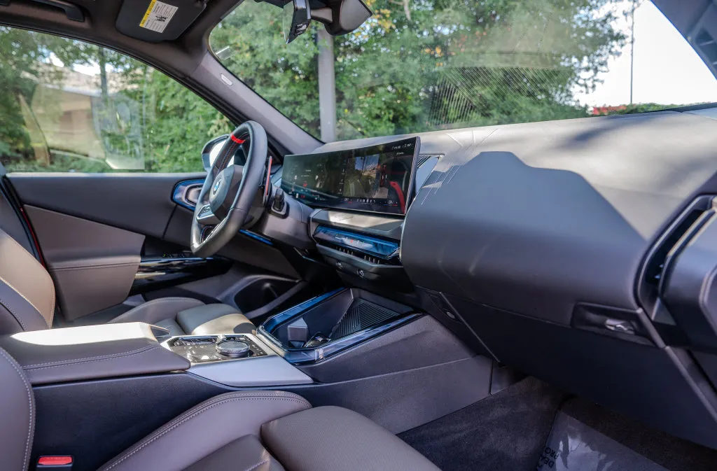 BMW X3 photo 23