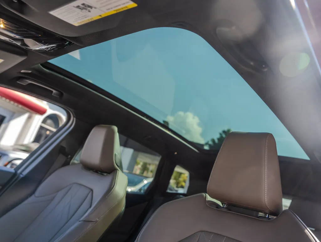 BMW X3 photo 18