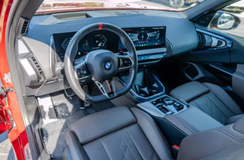 More photos of 2026 BMW X3 M50 xDrive at Gravity Autos Atlanta, GA
