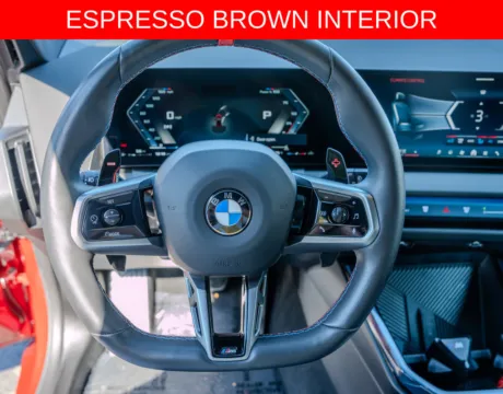 More photos of 2026 BMW X3 M50 xDrive at Gravity Autos Atlanta, GA