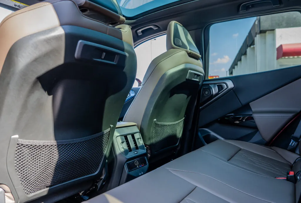BMW X3 photo 21