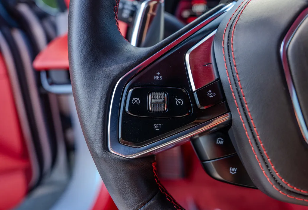 Chevrolet Corvette photo 6