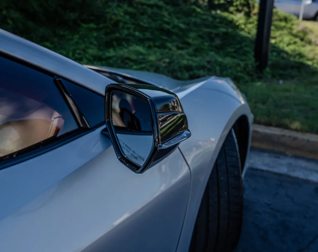 Chevrolet Corvette photo 28