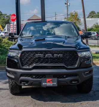 Photos of 2026 Ram 1500 Rebel for sale in Atlanta, GA at Gravity Autos Atlanta