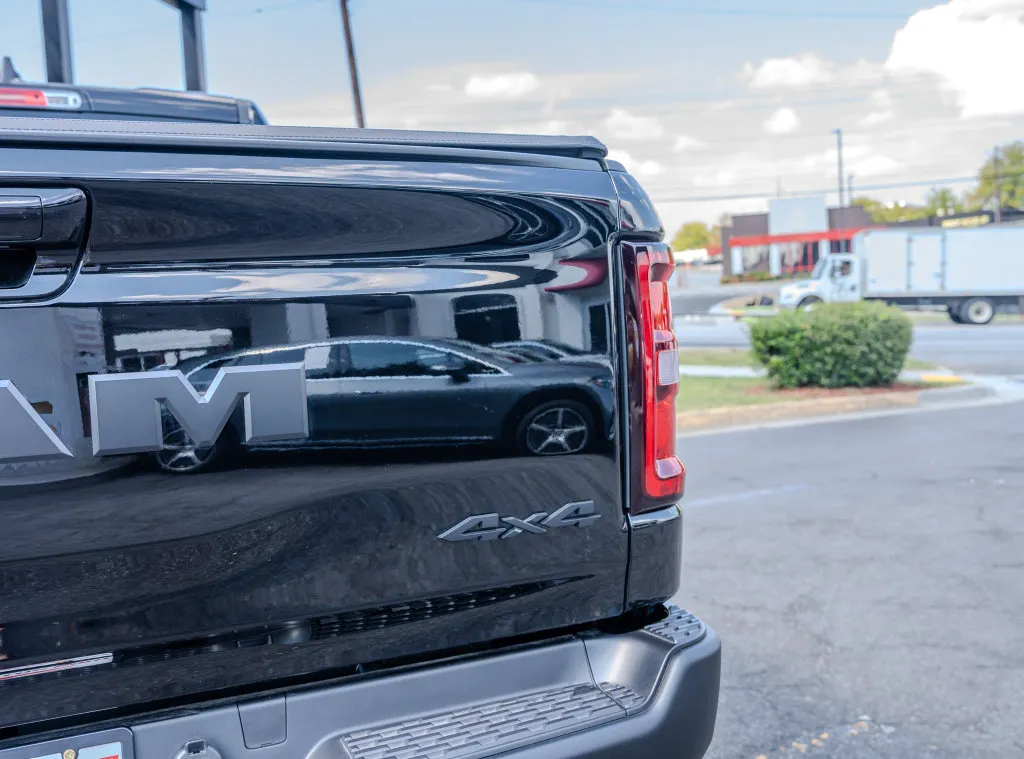 Ram 1500 photo 27