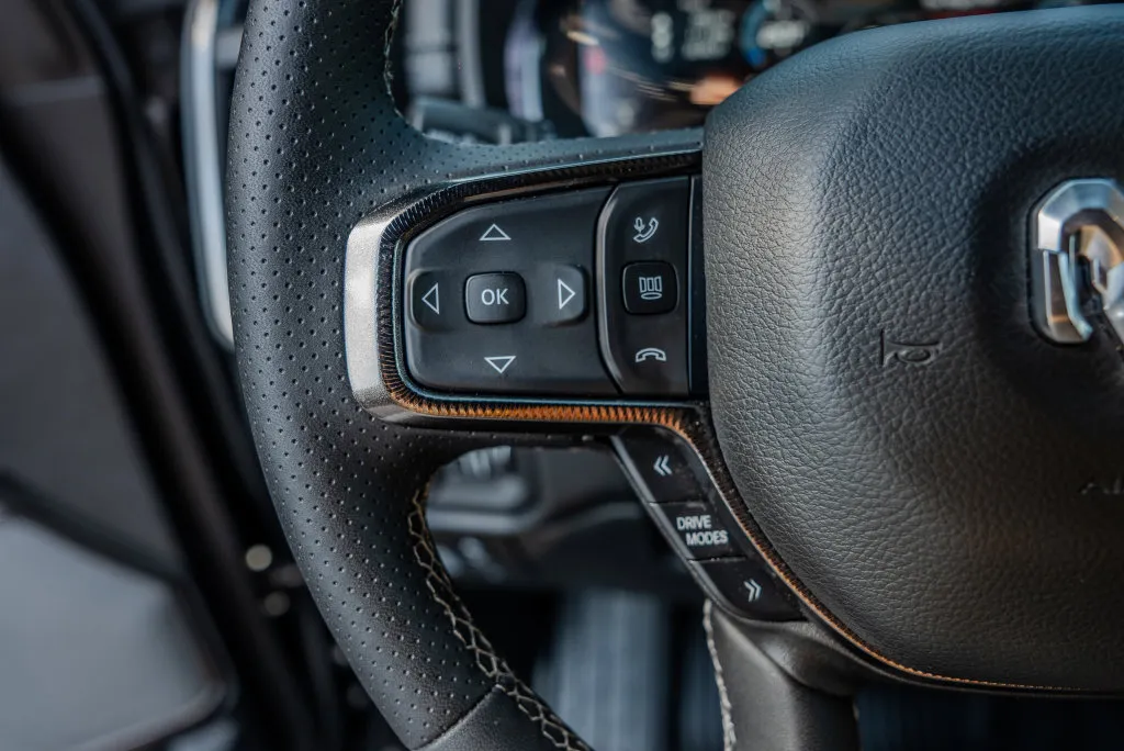 Ram 1500 photo 6