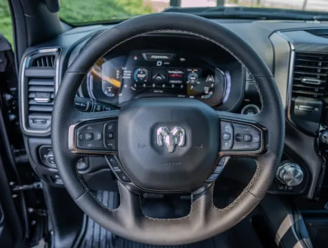 More photos of 2026 Ram 1500 Rebel at Gravity Autos Atlanta, GA
