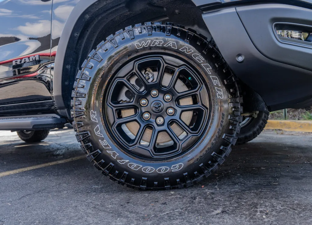 Ram 1500 photo 31