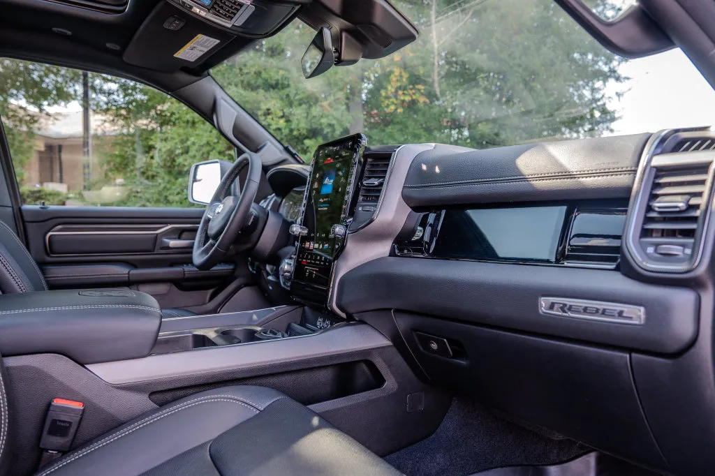 Ram 1500 photo 23