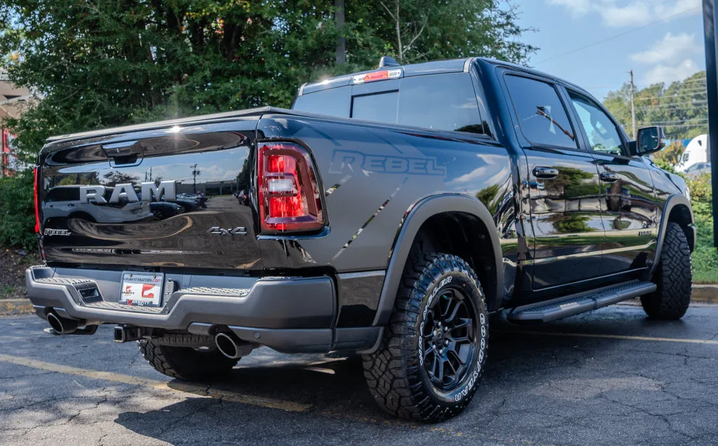 Ram 1500 photo 29