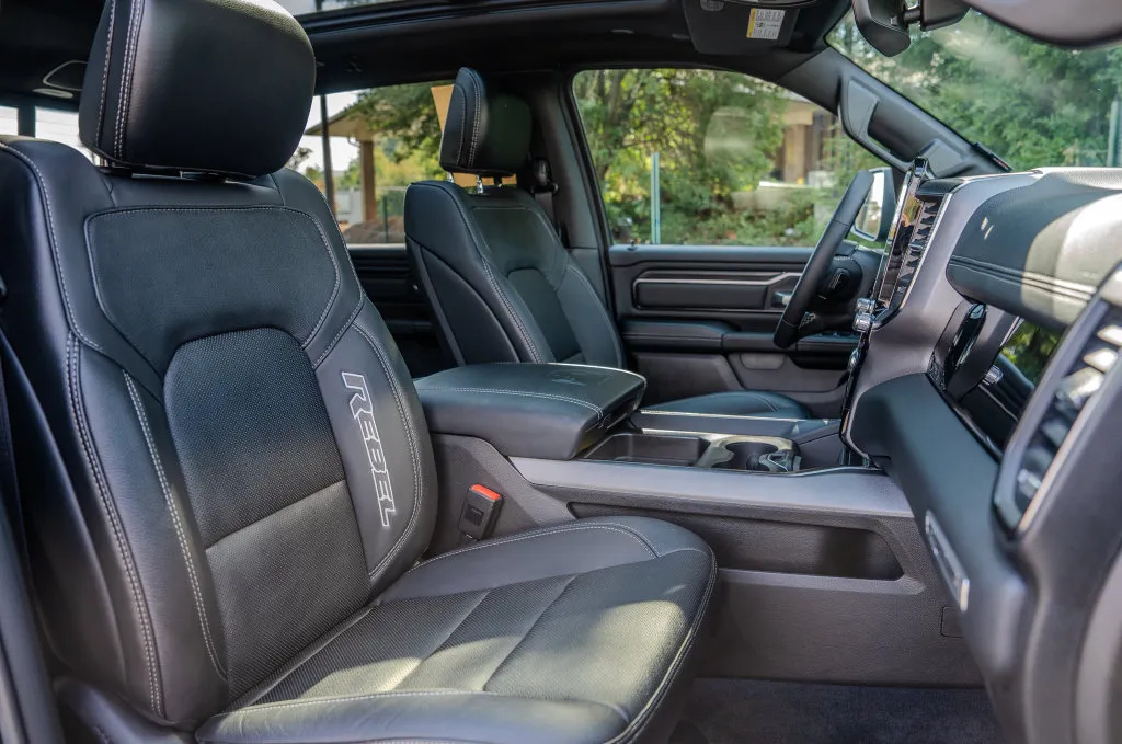 Ram 1500 photo 22