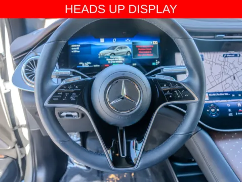 More photos of 2024 Mercedes-Benz EQS 450 at Gravity Autos Atlanta, GA