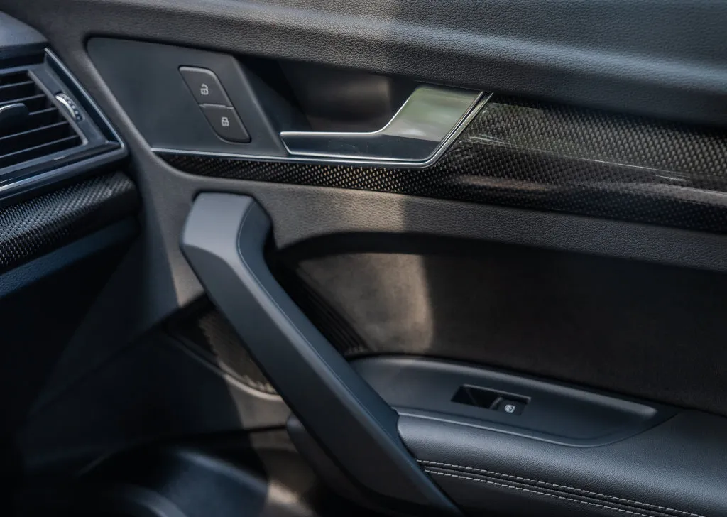 Audi SQ5 photo 22