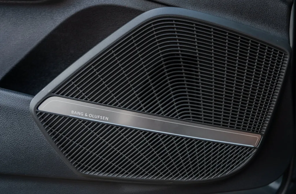 Audi SQ5 photo 24