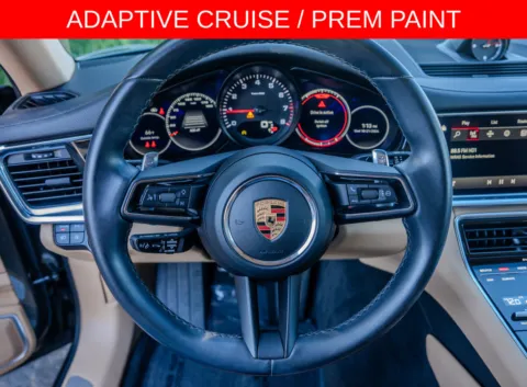 More photos of 2023 Porsche Panamera at Gravity Autos Atlanta, GA