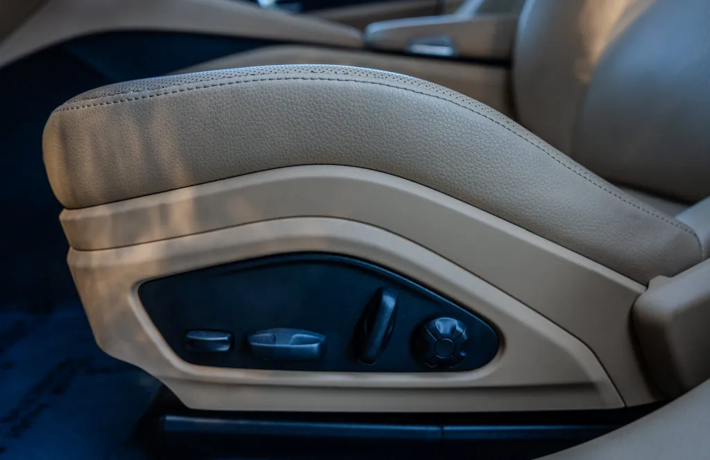 Porsche Panamera photo 16