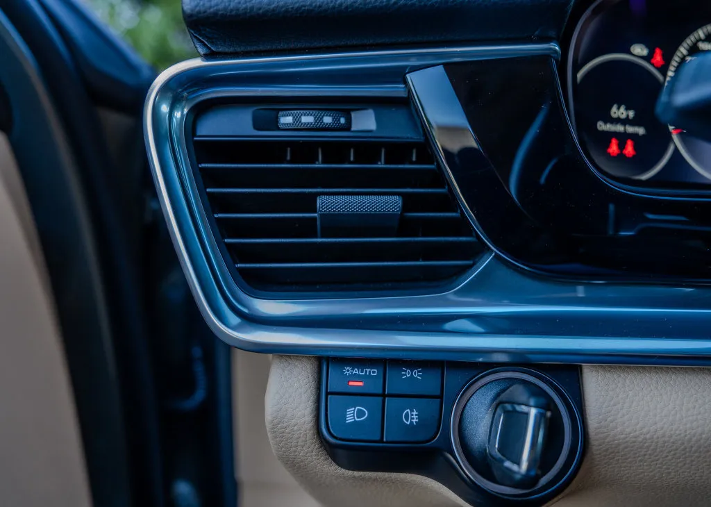 Porsche Panamera photo 8