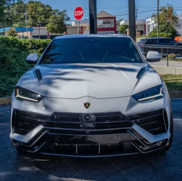 Photos of 2024 Lamborghini Urus Performante for sale in Atlanta, GA at Gravity Autos Atlanta