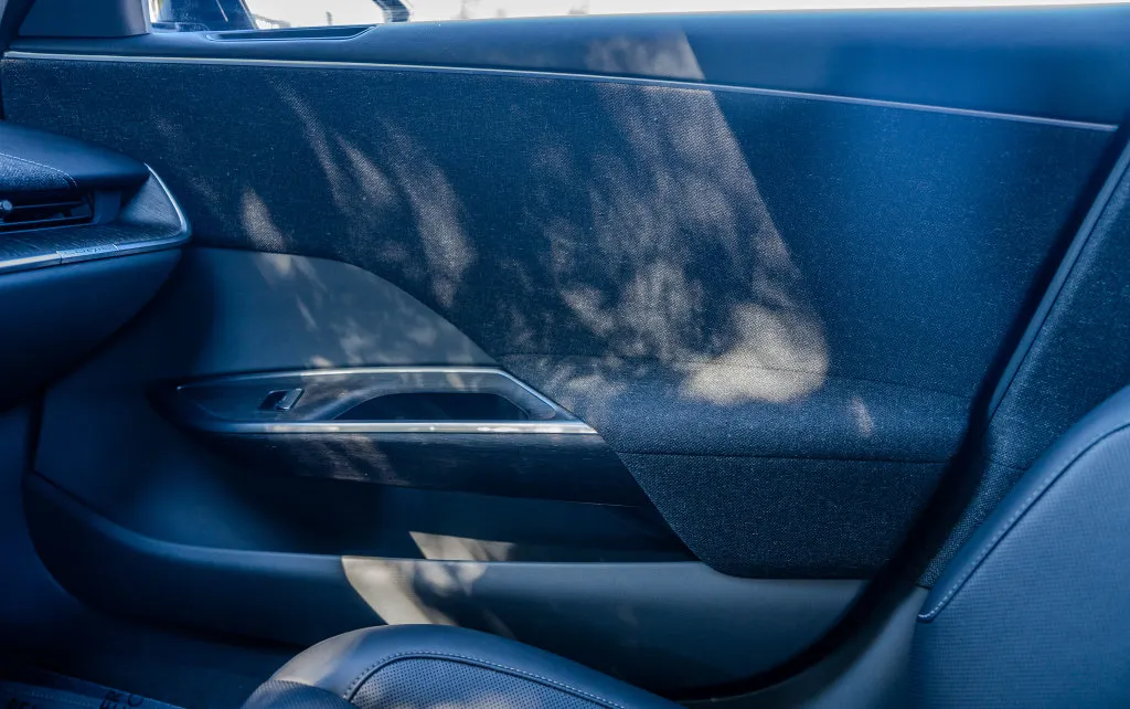 Lucid Air photo 13