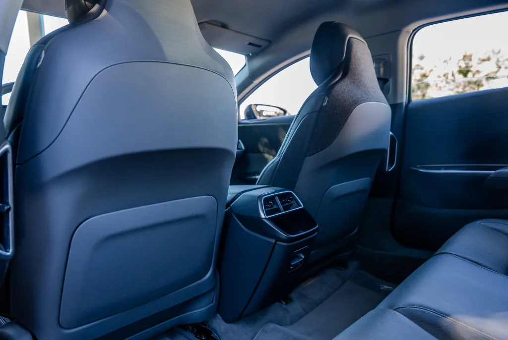 Lucid Air photo 20