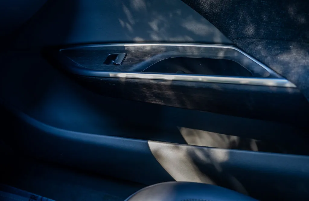 Lucid Air photo 15