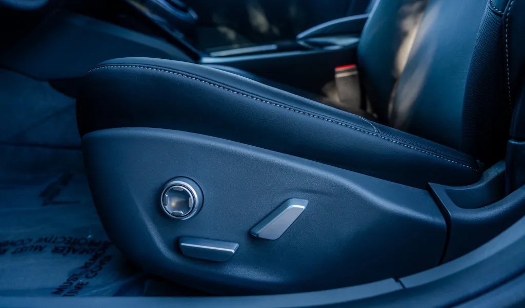 Lucid Air photo 17