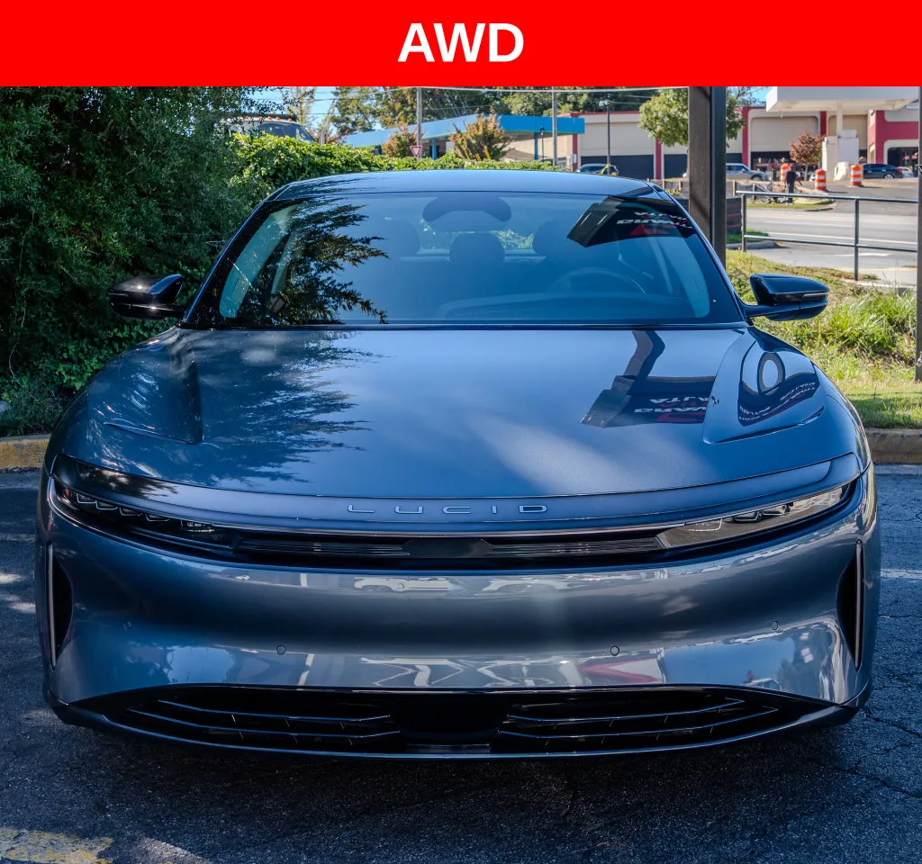 Lucid Air photo 2