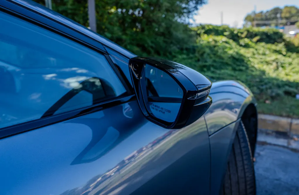 Lucid Air photo 29