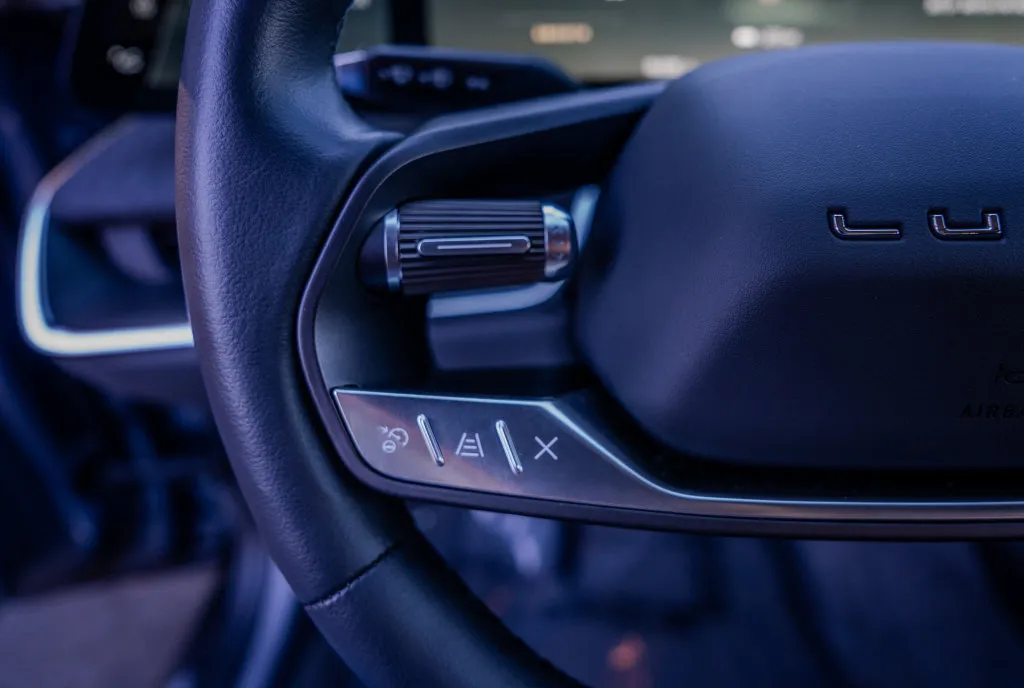 Lucid Air photo 6
