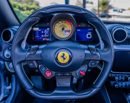 More photos of 2020 Ferrari Portofino at Gravity Autos Atlanta, GA
