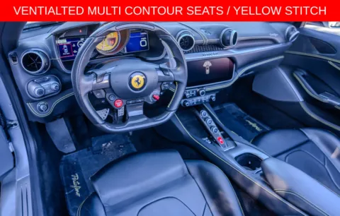 More photos of 2020 Ferrari Portofino at Gravity Autos Atlanta, GA