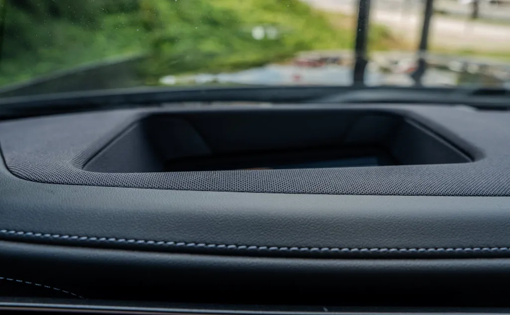 BMW 7 Series photo 10