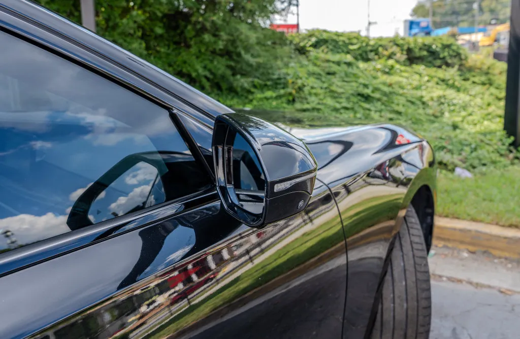 BMW 7 Series photo 33