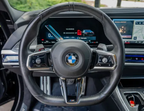 More photos of 2024 BMW 7 Series 740i xDrive at Gravity Autos Atlanta, GA