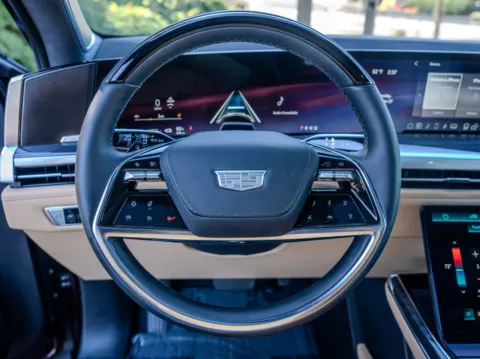 More photos of 2026 Cadillac Escalade IQ Premium Luxury at Gravity Autos Atlanta, GA